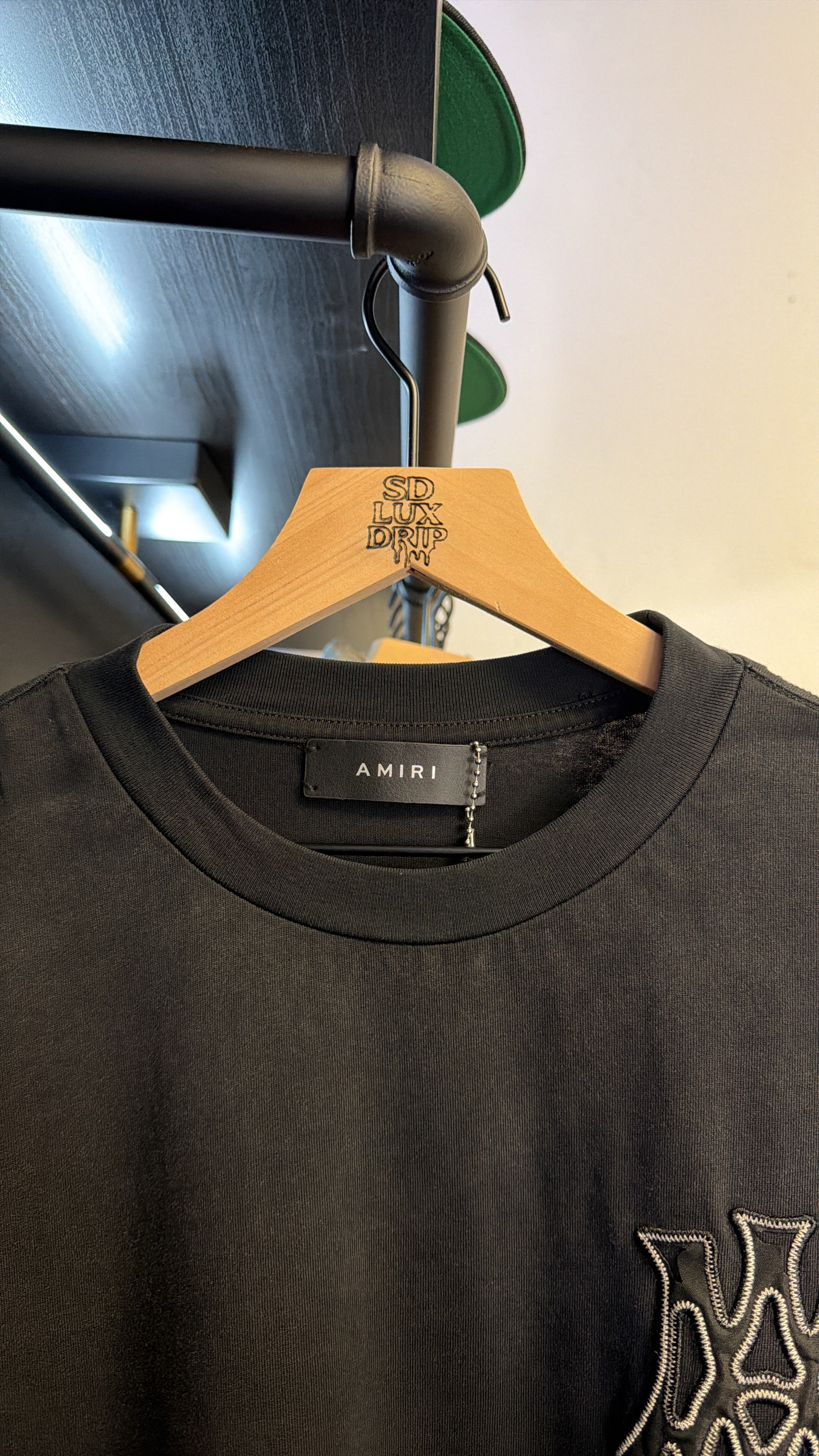 Casual t shirt AMlRl large