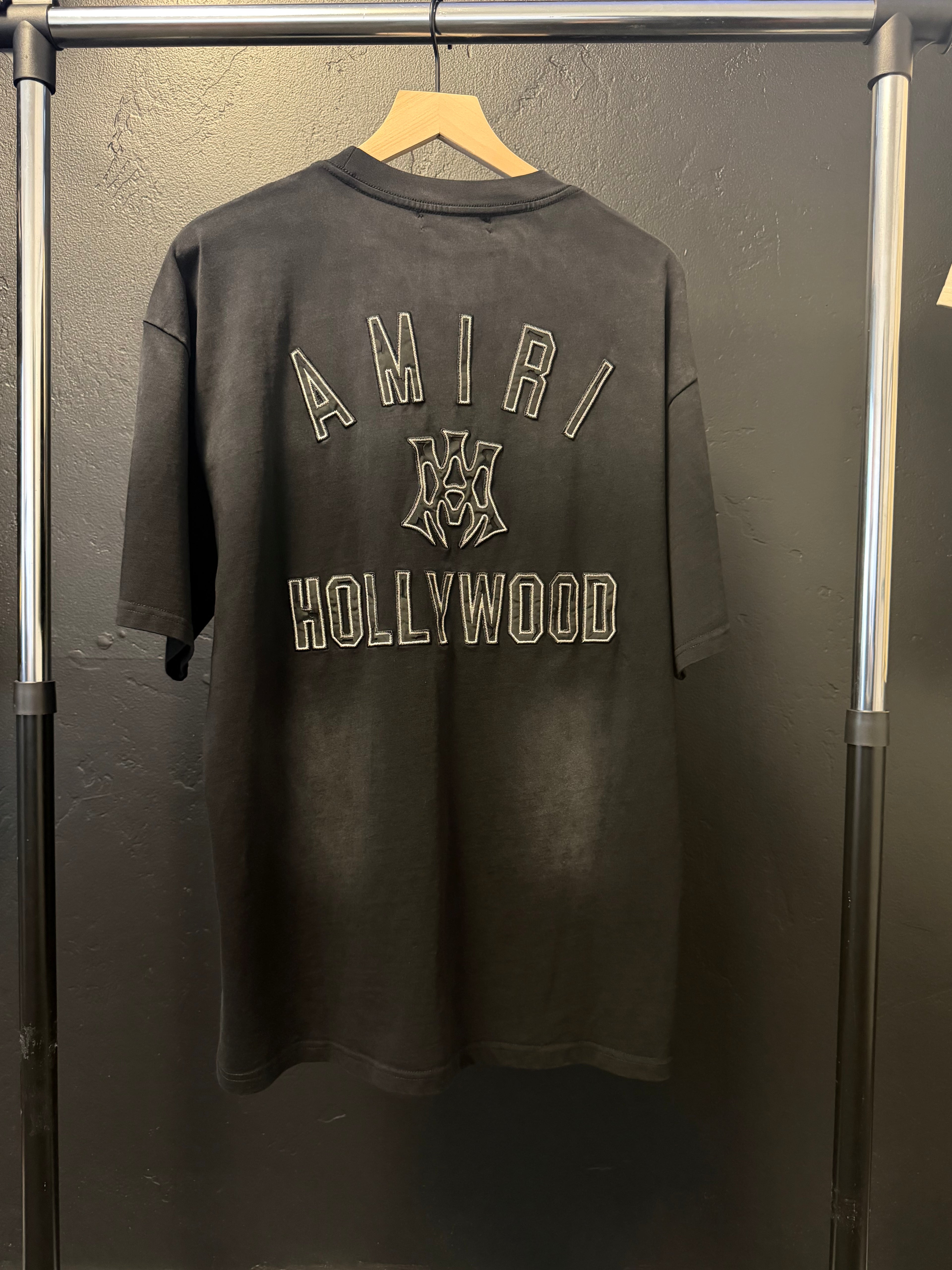 Casual t shirt AMlRl large